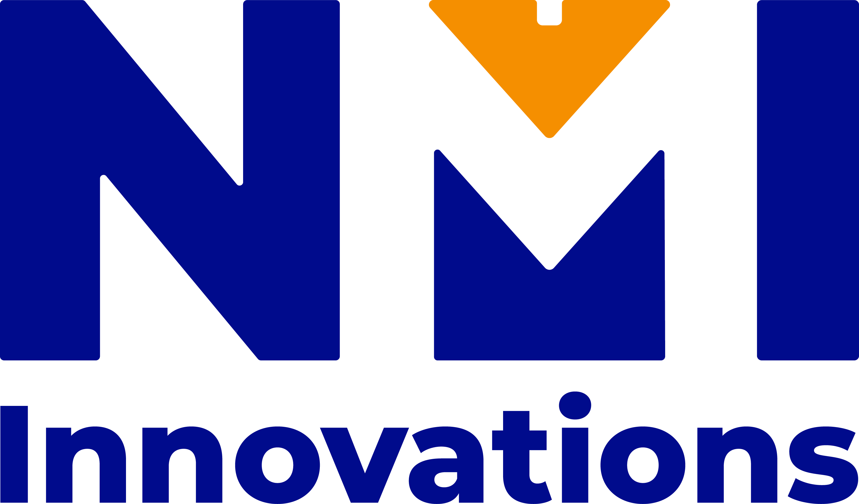 NMI Innovations Logo